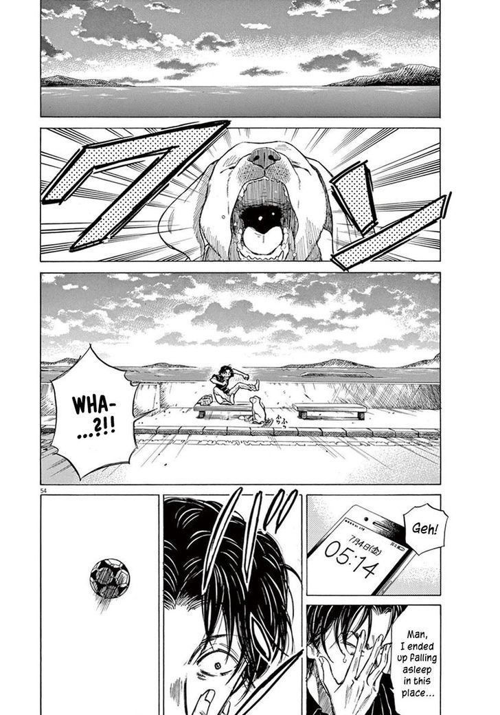 Ao Ashi, Chapter 1 image 56